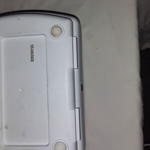 Prince Lionheart Diaper white warmer